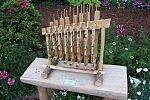 Eight-pitch Angklung, Mitchell Park, Milwaukee.jpg