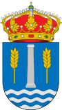 Escudo Azuqueca de Henares