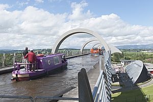 FalkirkWheel-pjt1