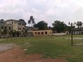 Field of Pabna Zilla School