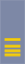 French Army (sleeves) OF-3.svg