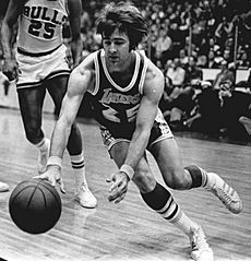 Gail Goodrich 1973