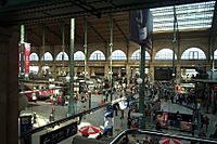 GareDuNord20040914