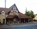 Gare de Merville-Franceville 26-06-06