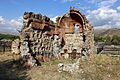 Garni Cemetery Church