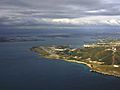 Gitmo Aerial