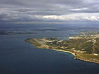 Gitmo Aerial