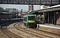 Gloucester railway station MMB 04 170511