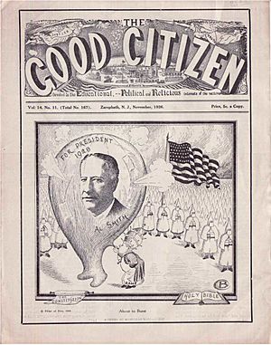 Goodcitizennovember1926