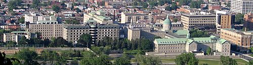 Hôtel-Dieu de Montréal