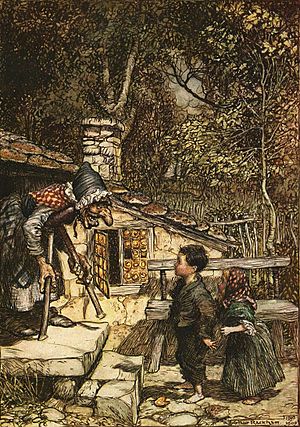 Hansel-and-gretel-rackham