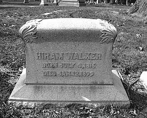 Hiramwalkergrave