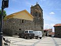 Iglesia de Santa Catalina