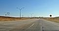 Interstate 27 Tulia