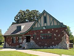 Iowa Soldiers' Orphans' Home Preschool