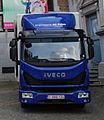 Iveco Eurocargo 2015