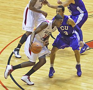 Jamaal Franklin SDSU Aztecs (5420500335)