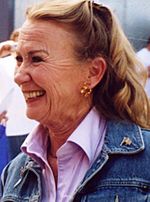 Juliet Mills cropped