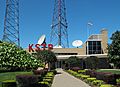 KSTP Studio