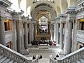 Kentucky State Capitol - DSC09202