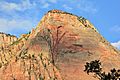 Lady Mountain, Zion Park