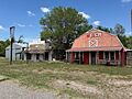 May Oklahoma April 2024 Buildings