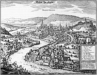 Merian Baden AG 1642