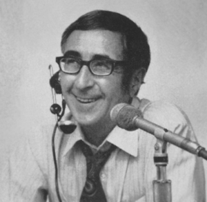 Milton Metz on air.png