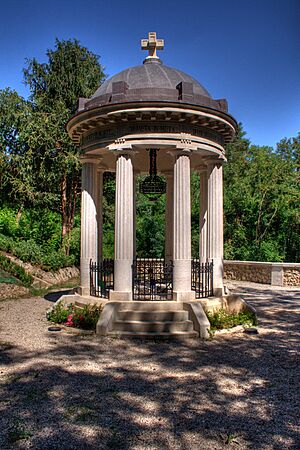 Monumento a F. Baracca