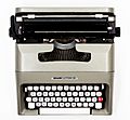 Olivetti Lettera 35i Mario Bellini