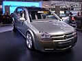 Opel Signum 2 Concept 2001 1