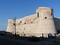 Ortona 2005 -Castello Aragonese- by-RaBoe 01