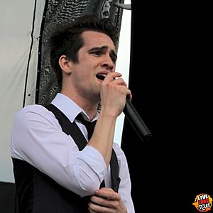 Panic At The Disco @ EDGEfest 21