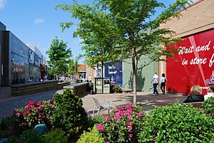 Patriot Place Foxborough