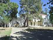 Phoenix-Mrs. Leonard George House-1935