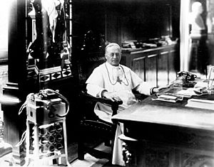 Pius xi 1