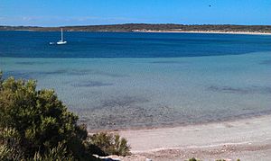 Port Lincoln Cove