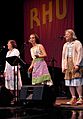 PrairieHomeCompanion2007RhubarbSisters