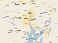 Providence Defense Area