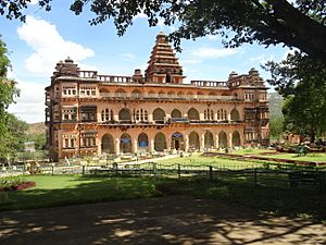 Raaja mahal 1