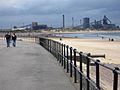 Redcar - Coatham Sands - geograph.org.uk - 1473084