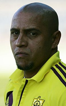 Roberto Carlos 2012