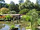 Rock gardens at the Royal Botanical Gardens