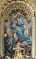 Rosary-Madonna-Mersa