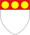 RussellOfDyrhamArms