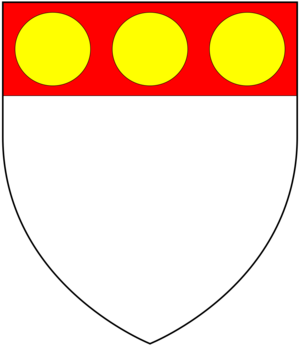 RussellOfDyrhamArms