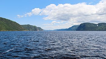 Saguenay River in 2012 02.JPG