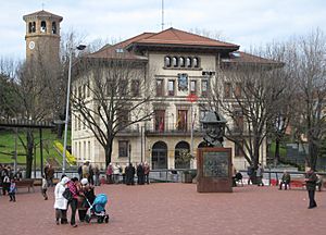 Town Hall