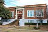 Old Sherman Public Library