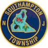 Official seal of Southampton Township, New Jersey